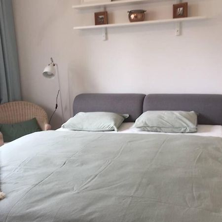 A Cosy Studio In The City Centre Bratislava Extérieur photo