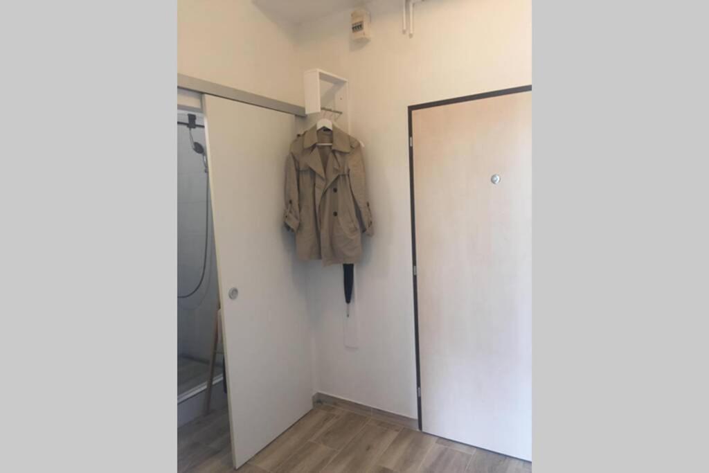 A Cosy Studio In The City Centre Bratislava Extérieur photo