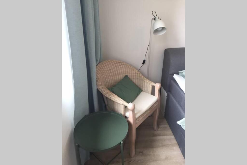 A Cosy Studio In The City Centre Bratislava Extérieur photo