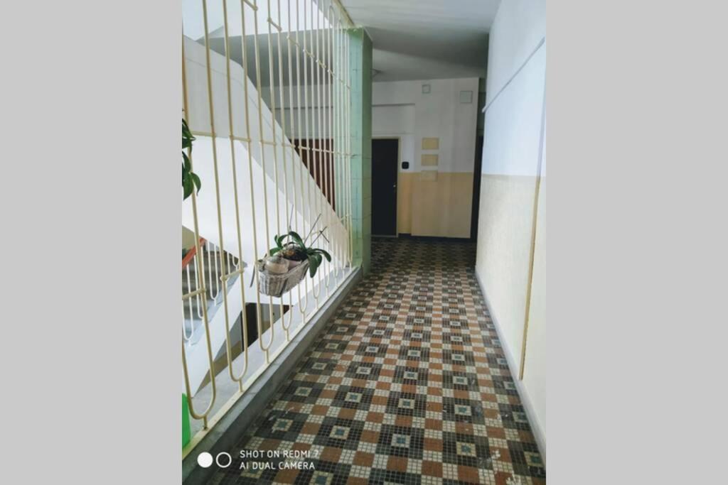 A Cosy Studio In The City Centre Bratislava Extérieur photo