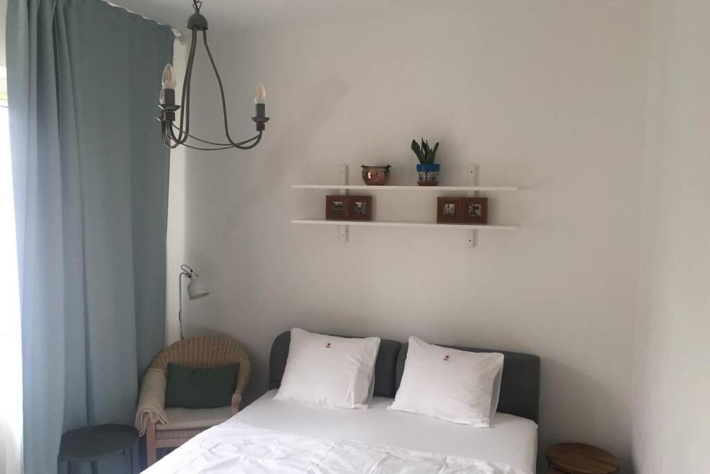 A Cosy Studio In The City Centre Bratislava Extérieur photo